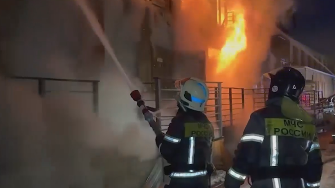 Обложка видео