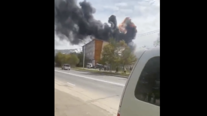 Обложка видео