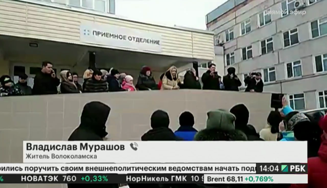 Обложка видео