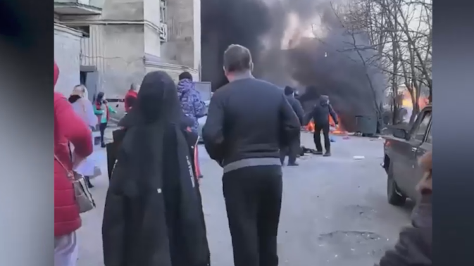 Обложка видео