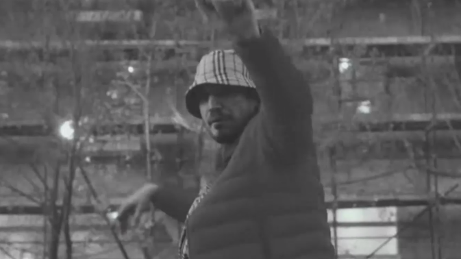 Обложка видео