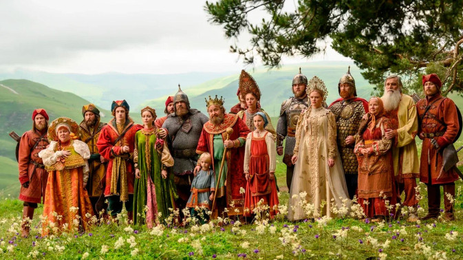 Обложка видео