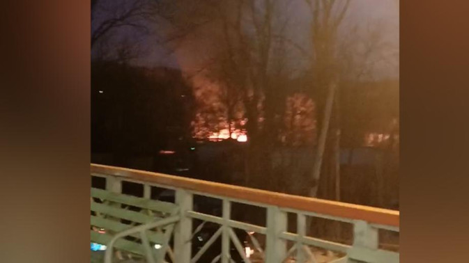 Обложка видео