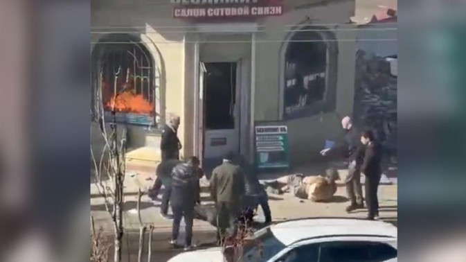 Обложка видео