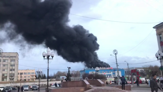 Обложка видео