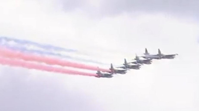 Обложка видео