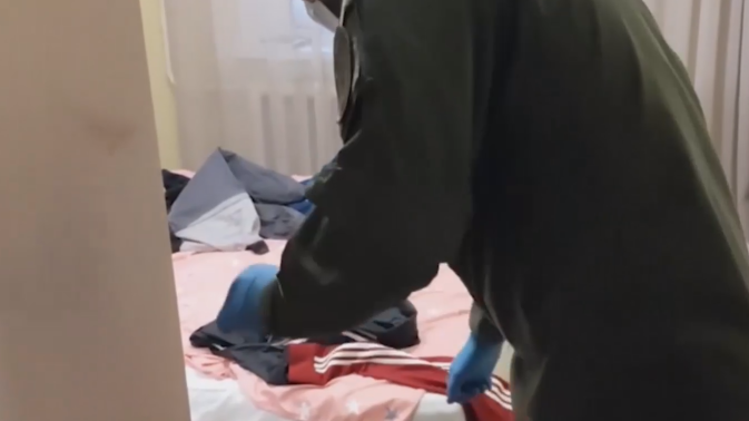 Обложка видео