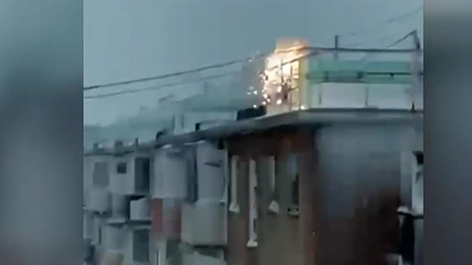 Обложка видео