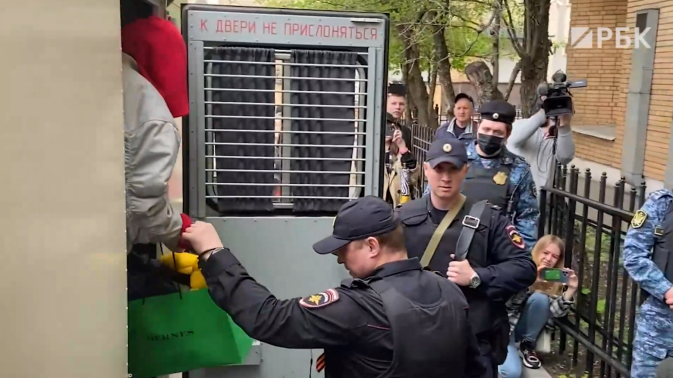 Обложка видео