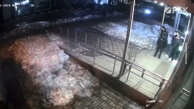 Обложка видео