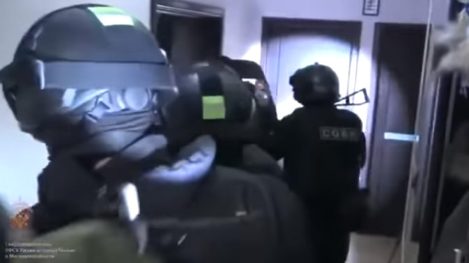 Обложка видео