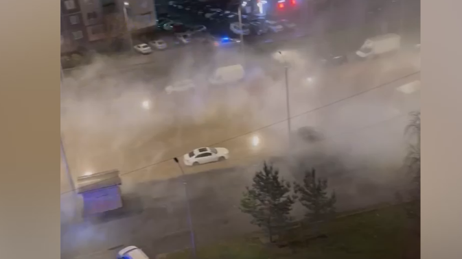 Обложка видео