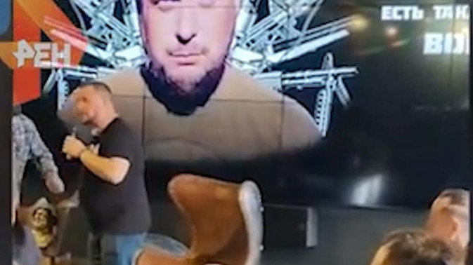 Обложка видео