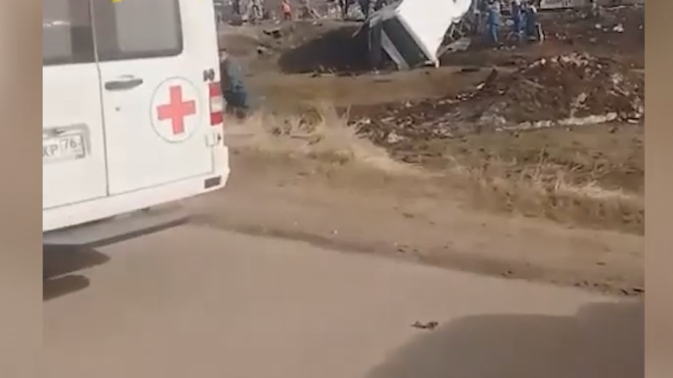 Обложка видео