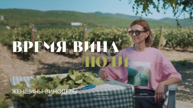 Обложка видео