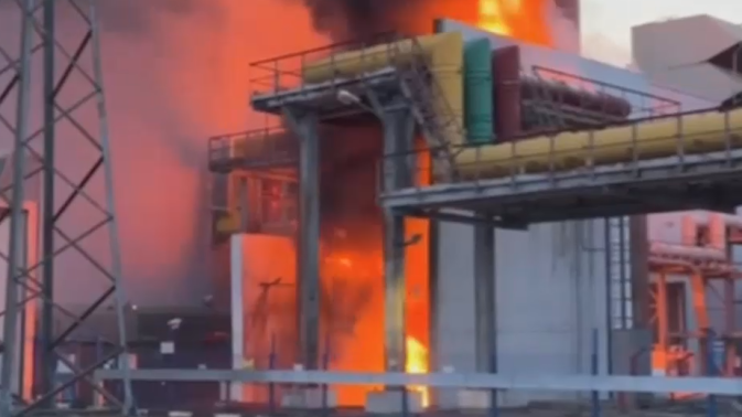 Обложка видео