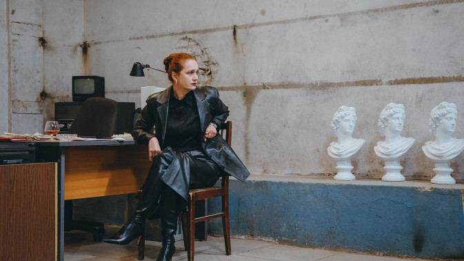 Обложка видео