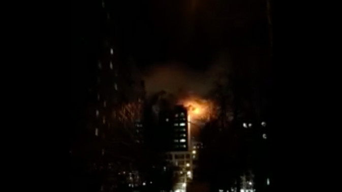 Обложка видео