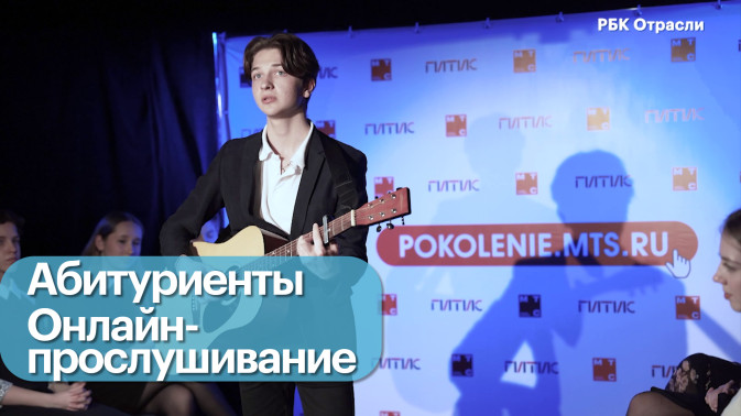 Обложка видео