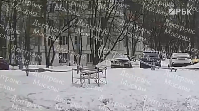 Обложка видео