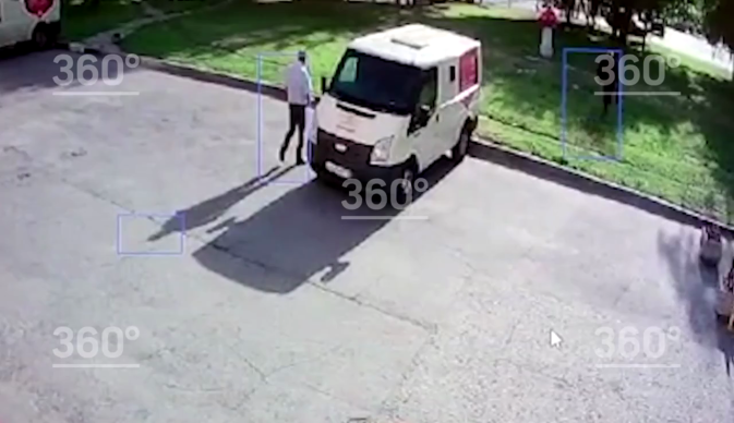 Обложка видео