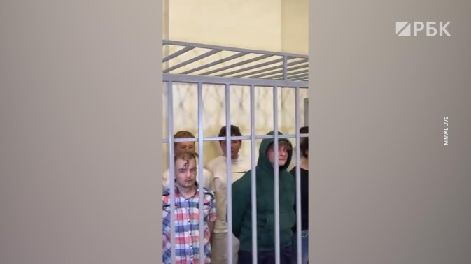 Обложка видео