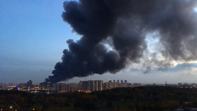 Обложка видео