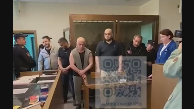 Обложка видео