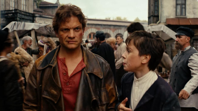 Обложка видео