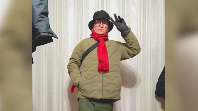 Обложка видео