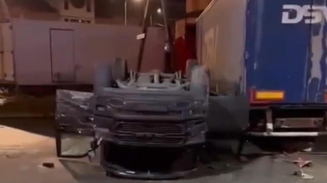 Обложка видео