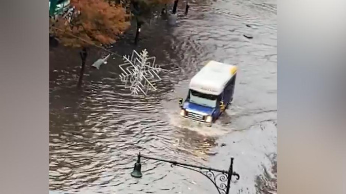 Обложка видео