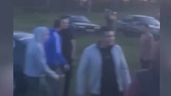 Обложка видео