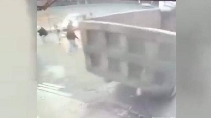 Обложка видео