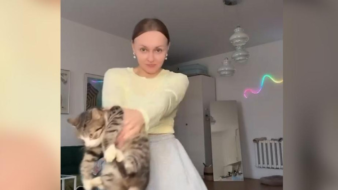 Обложка видео