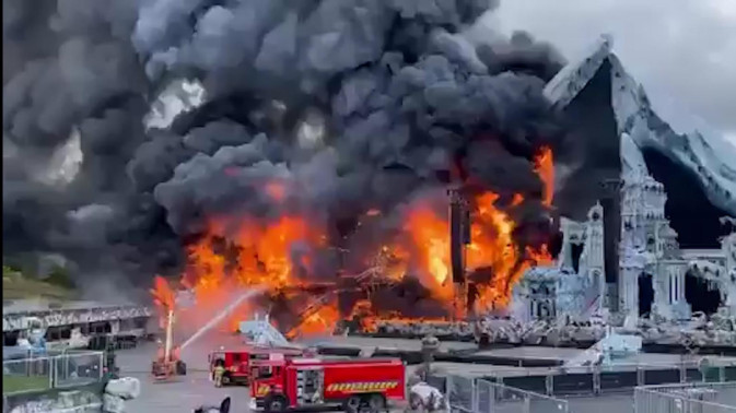 Обложка видео