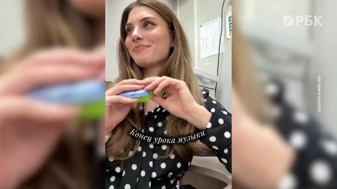 Обложка видео