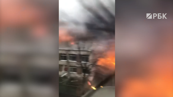 Обложка видео