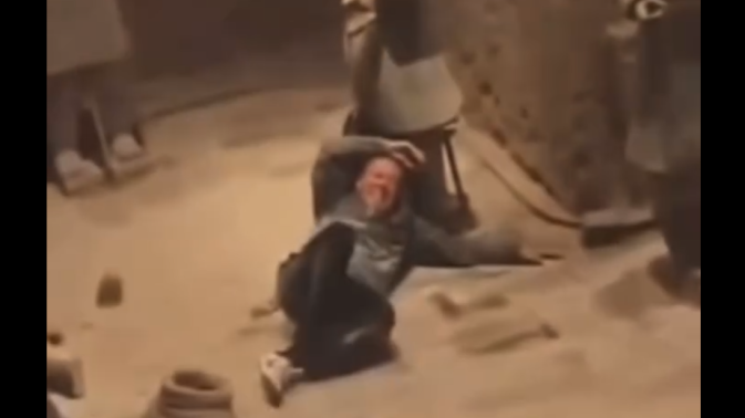 Обложка видео