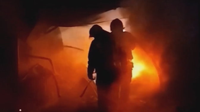 Обложка видео