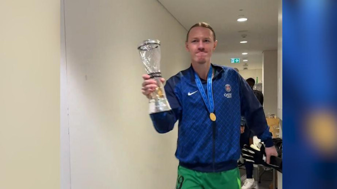 Обложка видео