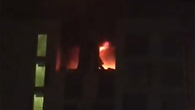 Обложка видео