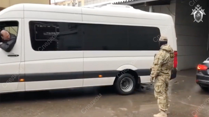Обложка видео