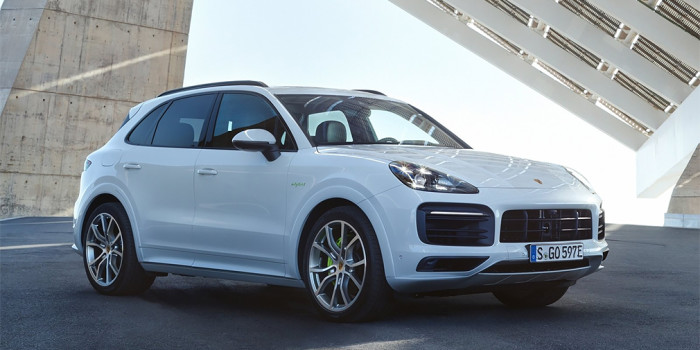 porsche cayenne 2014 дизель 381 лошадка