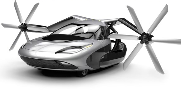 Японская Toyota уже объявила, что в ближайшее время представит серийный летающий автомобиль, который будет носить имя Skydrive. Работа над проектом началась еще в 2012 г., а когда состоится премьера машины?