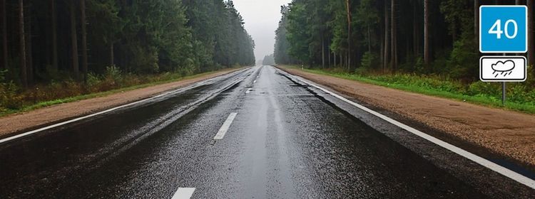 Билет № 16. Вопрос № 4. О чем информируют эти знаки?