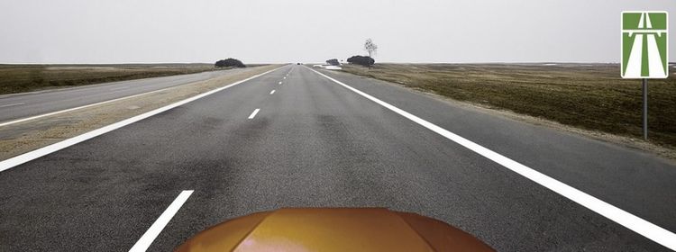 Билет № 39. Вопрос № 10. С какой максимальной скоростью Вы имеете право продолжить движение на легковом автомобиле с прицепом?