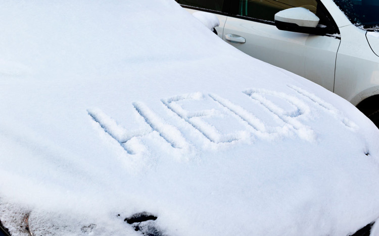 Можно ли эксплуатировать гибридные автомобили в холода, например, когда на улице минус 10 градусов?
