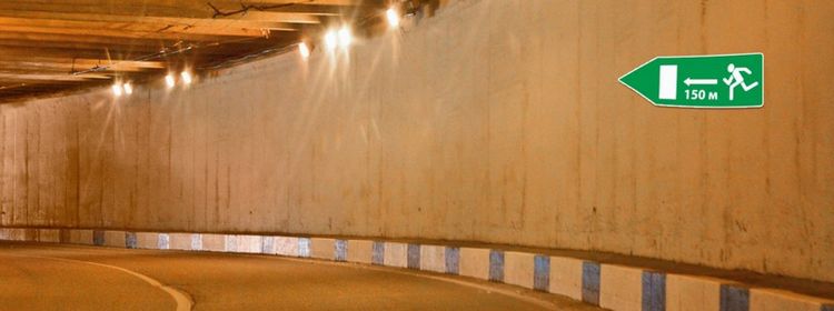 Билет № 11. Вопрос № 3. Этот знак указывает: