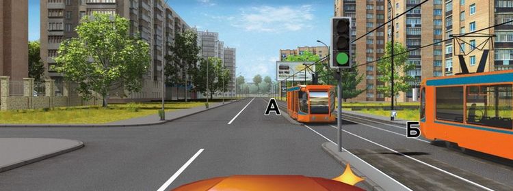 Билет № 40. Вопрос № 13. Вы намерены повернуть направо. Ваши действия?